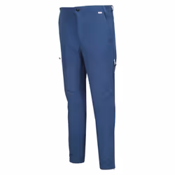 Regatta Mens Questra IV Hiking Trousers - 40R, Admiral Blue