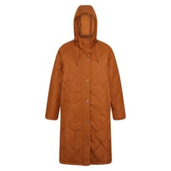Regatta Womens/Ladies Jovie Quilted Insulated Parka