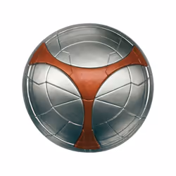 Marvel Shield Taskmaster Prop