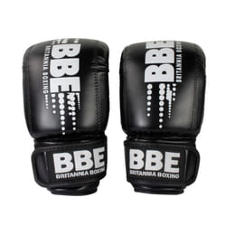 BBE Unisex Adult PVC Punching Bag Mitts