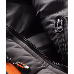 Scruffs Mens Work Body Warmer - M, Charcoal