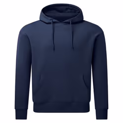 Anthem Unisex Adult Anthem Hoodie - XS, Navy