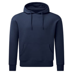 Anthem Unisex Adult Anthem Hoodie - XS, Navy