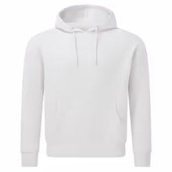 Anthem Unisex Adult Anthem Hoodie - M, White