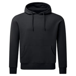 Anthem Unisex Adult Anthem Hoodie - XS, Black