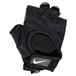 Nike Womens/Ladies Ultimate Heavyweight Fingerless Gloves - S, Black
