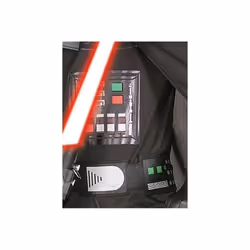 Star Wars Boys Darth Vader Costume - 13-14 Years, Black