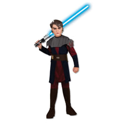 Star Wars: The Clone Wars Childrens/Kids Anakin Skywalker Costume