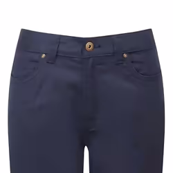 Premier Womens/Ladies Performance Casual Shorts - 18 UK, Navy