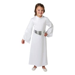 Star Wars Childrens/Kids Princess Leia Costume