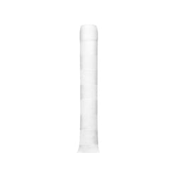 Kookaburra Chevron Cricket Bat Grip - One Size, White