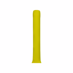 Kookaburra Chevron Cricket Bat Grip - One Size, Yellow