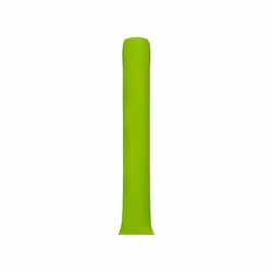 Kookaburra Chevron Cricket Bat Grip - One Size, Lime