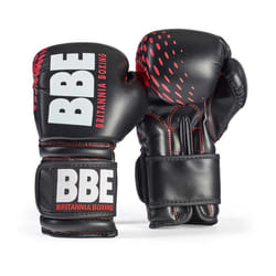 BBE Childrens/Kids Training Gloves