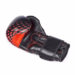 BBE Childrens/Kids Training Gloves
