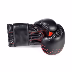 BBE Childrens/Kids Training Gloves