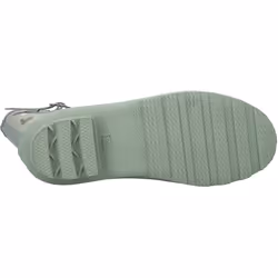 Cotswold Womens/Ladies Farmyard Alpaca Mid Calf Wellington Boots - 3 UK, Green