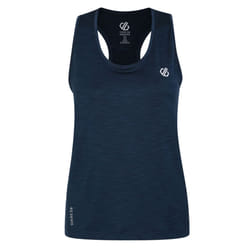 Dare 2b Womens/Ladies Modernize II Vest - 16 UK, Moonlight Denim
