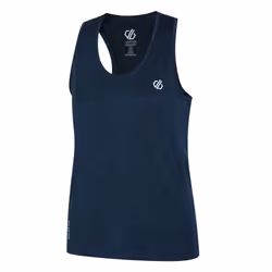 Dare 2b Womens/Ladies Modernize II Vest - 16 UK, Moonlight Denim