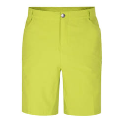 Dare 2B Mens Tuned In II Multi Pocket Walking Shorts - 36in, Green Algae