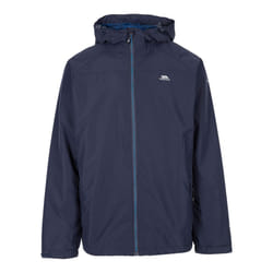 Trespass Mens Tarrant TP75 Waterproof Jacket - XXL, Navy