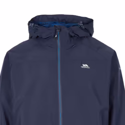 Trespass Mens Tarrant TP75 Waterproof Jacket - XXL, Navy