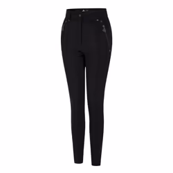Dare 2B Womens/Ladies Julian Macdonald Regimented Ski Trousers - 20 UK, Black