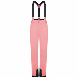 Dare 2B Womens/Ladies Effused II Waterproof Ski Trousers - 8 UK, Mesa Rose
