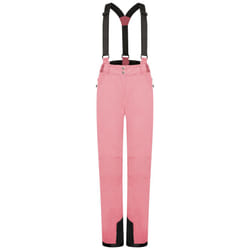 Dare 2B Womens/Ladies Effused II Waterproof Ski Trousers - 8 UK, Mesa Rose