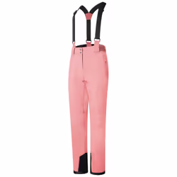 Dare 2B Womens/Ladies Effused II Waterproof Ski Trousers - 8 UK, Mesa Rose