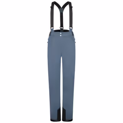 Dare 2B Womens/Ladies Effused II Waterproof Ski Trousers - 8 UK, Orion Grey