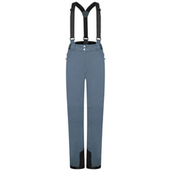 Dare 2B Womens/Ladies Effused II Waterproof Ski Trousers - 8 UK, Orion Grey