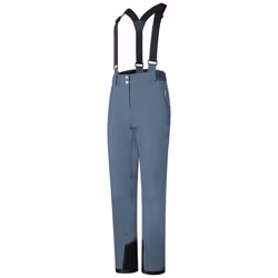Dare 2B Womens/Ladies Effused II Waterproof Ski Trousers - 8 UK, Orion Grey