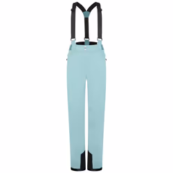 Dare 2B Womens/Ladies Effused II Waterproof Ski Trousers - 14 UK, Canton Green