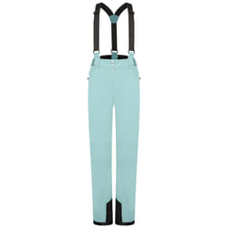 Dare 2B Womens/Ladies Effused II Waterproof Ski Trousers - 10 UK, Canton Green