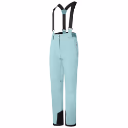 Dare 2B Womens/Ladies Effused II Waterproof Ski Trousers - 10 UK, Canton Green