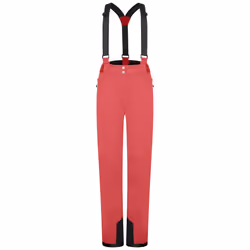 Dare 2B Womens/Ladies Effused II Waterproof Ski Trousers - 8 UK, Earth Rose