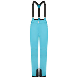 Dare 2B Womens/Ladies Effused II Waterproof Ski Trousers - 8 UK, Capri Blue