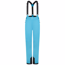 Dare 2B Womens/Ladies Effused II Waterproof Ski Trousers - 12 UK, Capri Blue