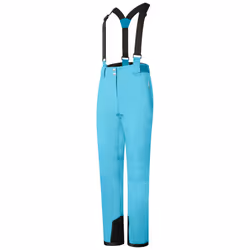 Dare 2B Womens/Ladies Effused II Waterproof Ski Trousers - 12 UK, Capri Blue