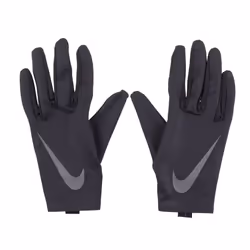 Nike Mens Base Layer Gloves - M, Black
