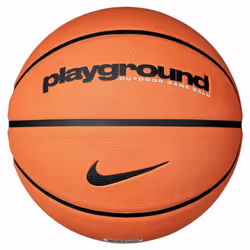 Nike Everyday Playground Basketball - 5, Tan/Black