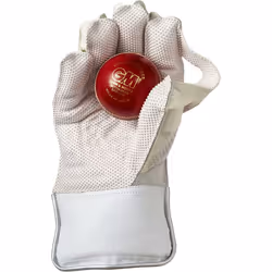 Gunn And Moore Mens 606 Leather Palm 2023 Wicket Keeper Gloves
