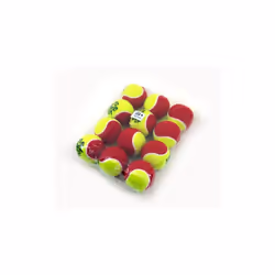 Karakal Solo 75 Tennis Balls (Pack of 12)