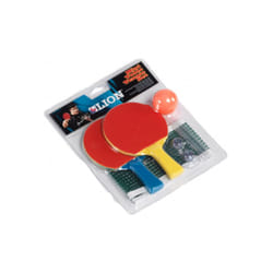 Lion Table Tennis Set