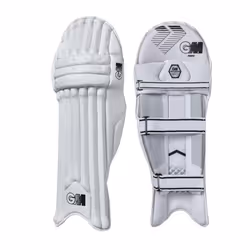 Gunn And Moore Mens 505 2023 Right Hand Cricket Batting Pads