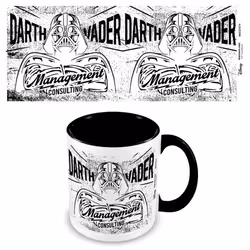 Star Wars Management Consulting Mug