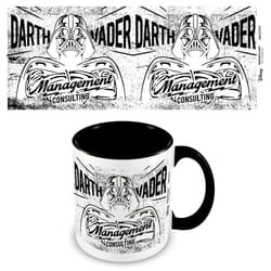 Star Wars Management Consulting Mug