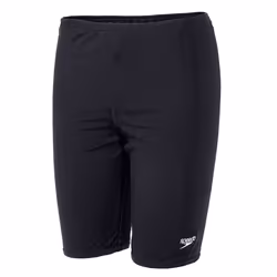 Speedo Boys Jammer Shorts - 5-6 Years, Navy