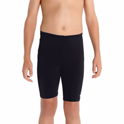Speedo Boys Jammer Shorts - 5-6 Years, Navy